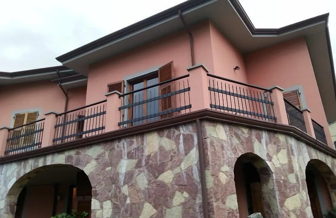 Gli Aceri B&B-1