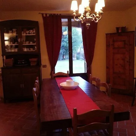 Gli Aceri B&B-3