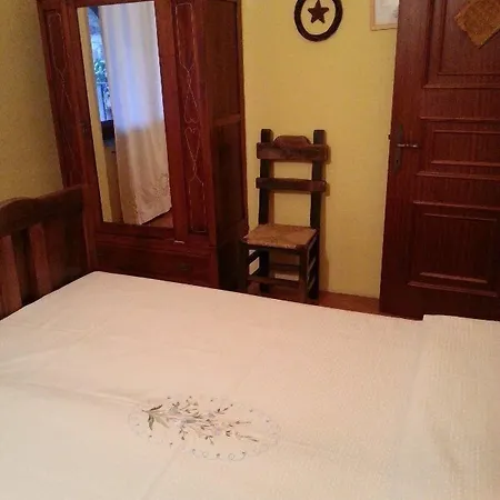 Gli Aceri B&B-2